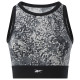 Reebok Γυναικείο μπουστάκι Training Sports Bra